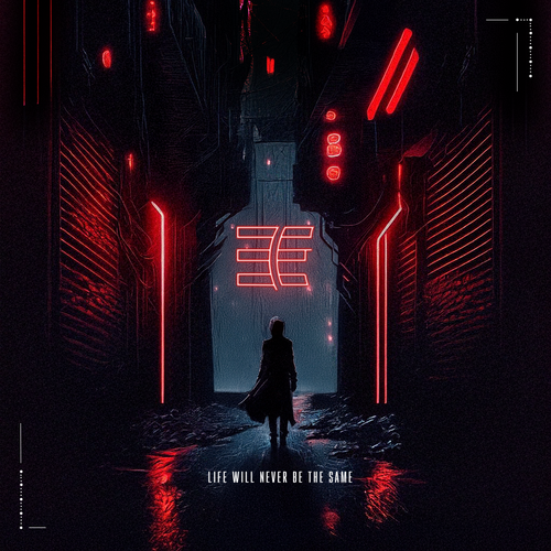 Life Will Never Be The Same - EP