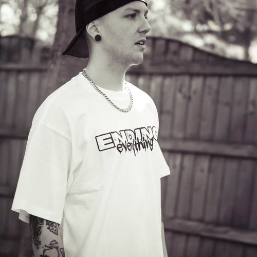 Short Sleeve T-Shirt White