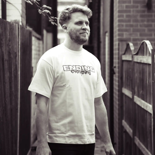 Short Sleeve T-Shirt White